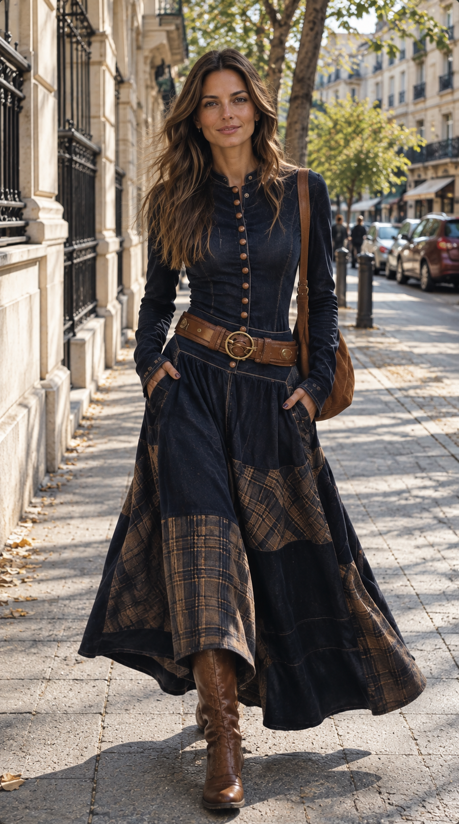 Nueva Temporada Vestidos