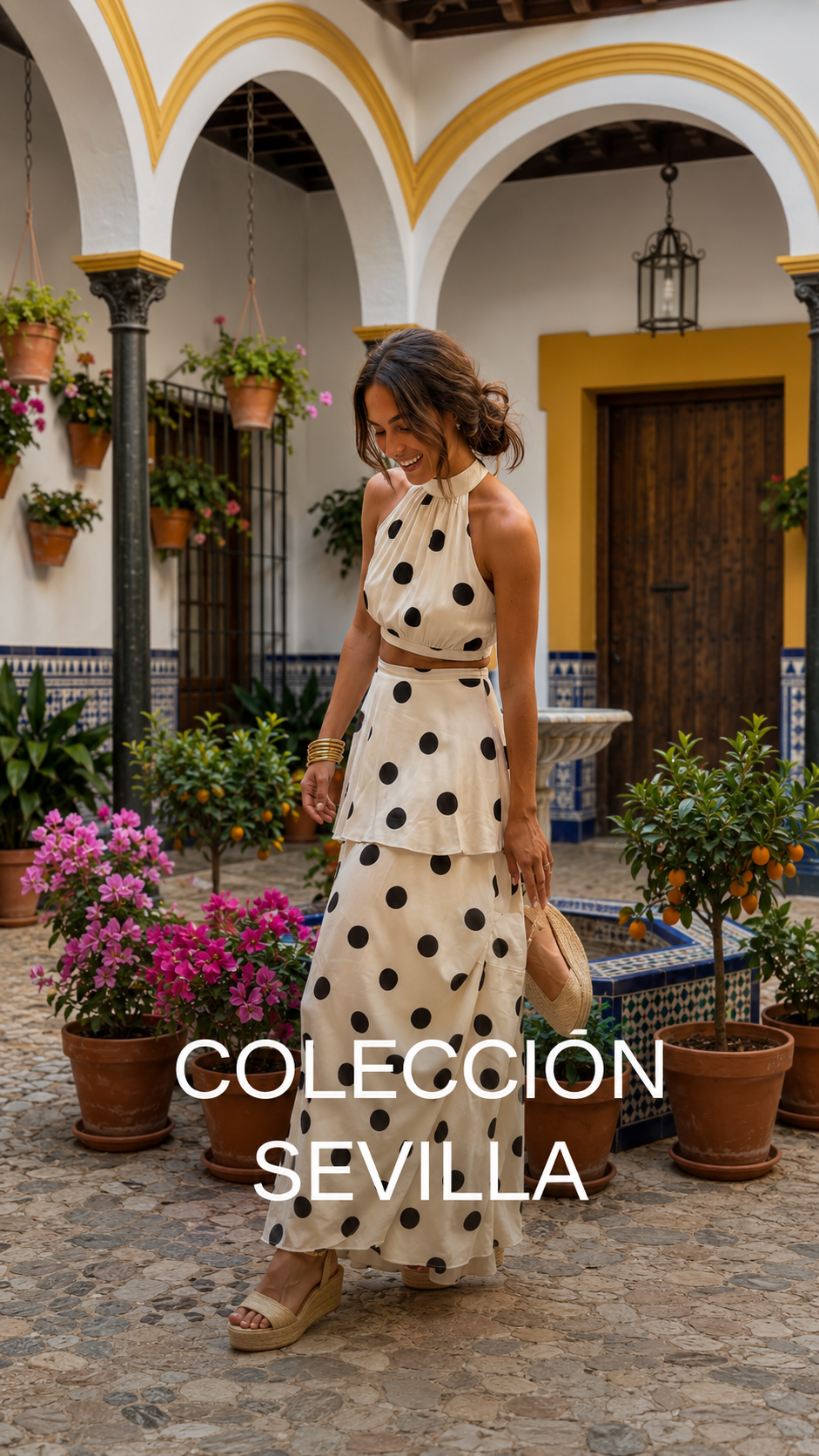 COLECCIÓN SEVILLA