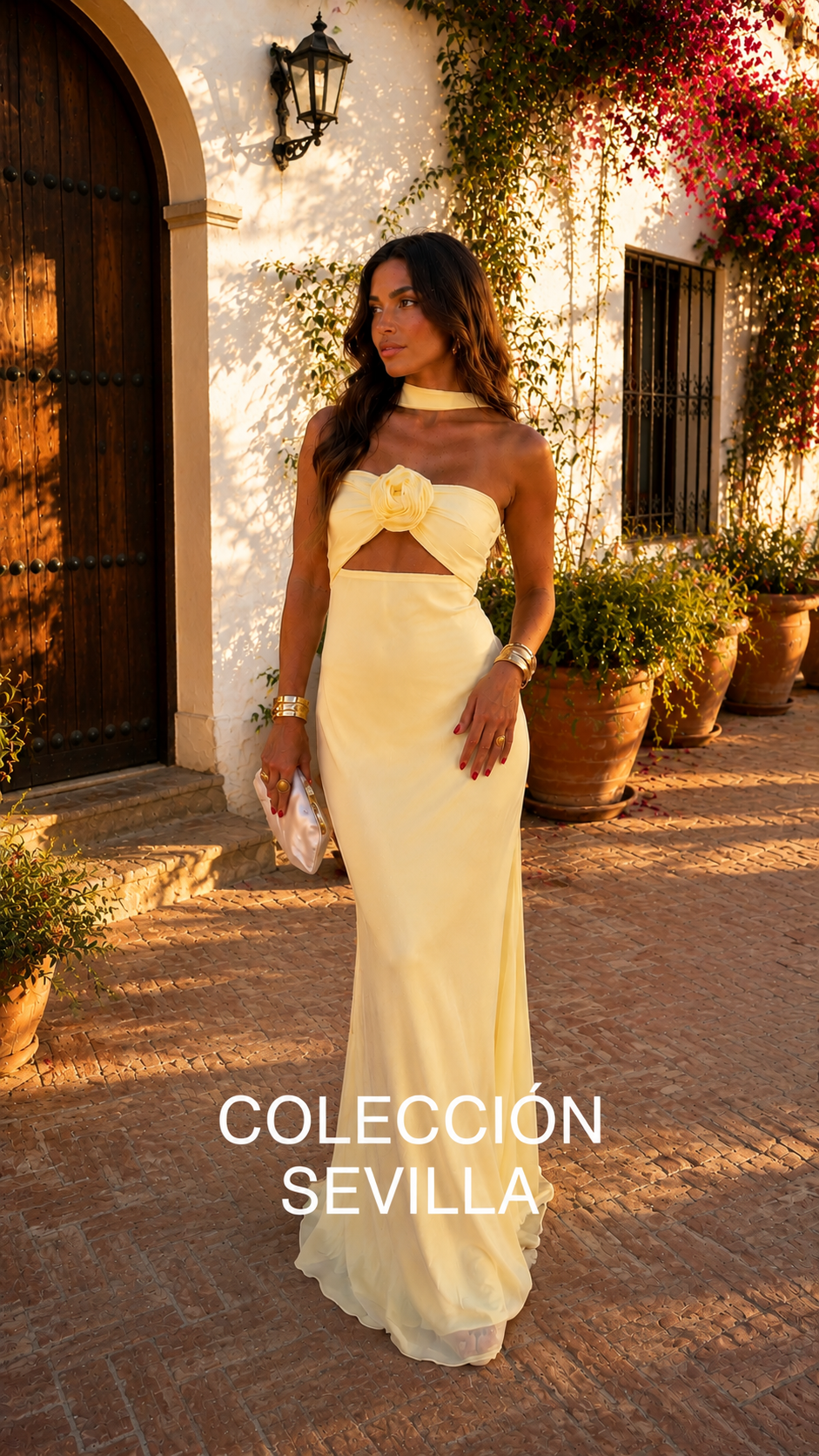 COLECCIÓN SEVILLA