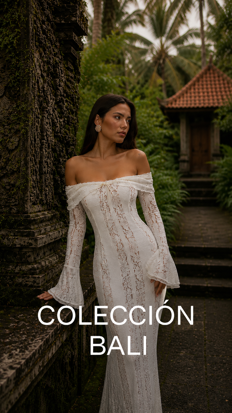 COLECCION BALI