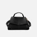 Sac à main Aurore — Noir