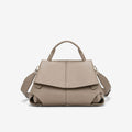 Sac à main Aurore — Grège