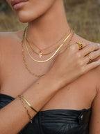 Double Trouble Collar