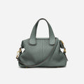 Sac à main Bertille — Gris