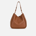 Sac cabas Flavie — Cognac