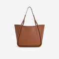 Sac cabas Flavie — Cognac 2