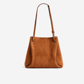 Sac cabas Isaure — Cognac