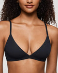 Bralette Diario Escotado Sin Aros y Sin Relleno