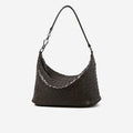 Sac hobo Maëva — Chocolat 2