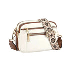 DORIAN™ RETRO  BAG | ELEGANCIA VINTAGE CON TOQUE BOHO