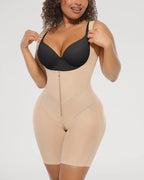 Body Faja Moldeador Integral con Diseño en U