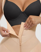 Body Faja Moldeador Integral con Diseño en U
