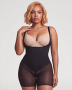 Body Faja Moldeador Integral con Diseño en U