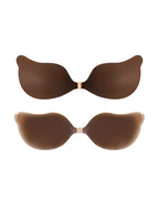 Sujetador Adhesivo Invisible Efecto Escote PureLift