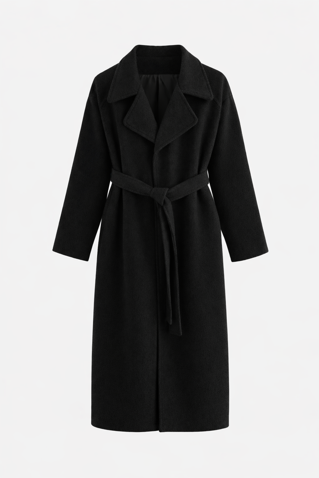 Luise™ | Abrigo cruzado para mujer