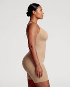 Body Moldeador Integral Sin Costuras