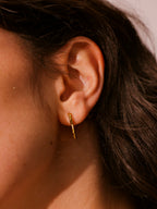 Pendientes Mi Corazón