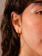 Pendientes Mi Corazón