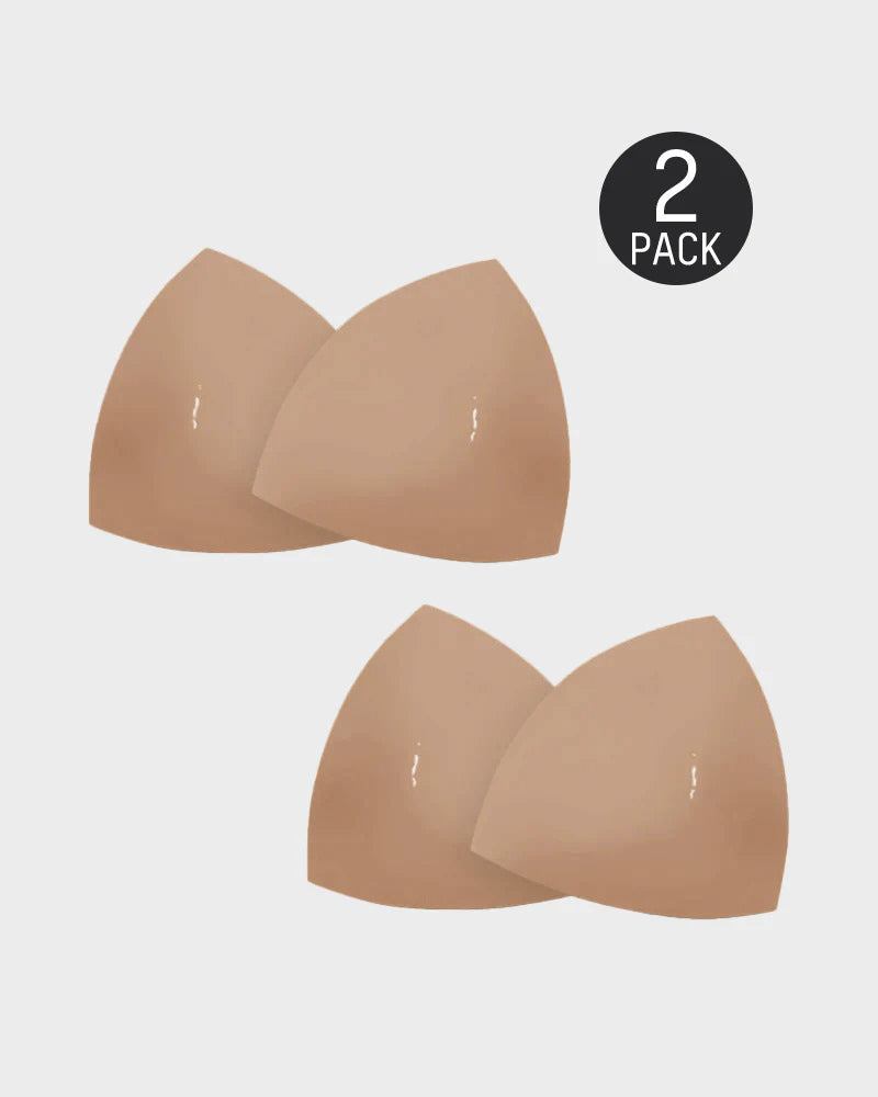 Almohadillas Adhesivas de Realce – 2 Pares