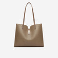 Sac cabas Sibylle — Olive