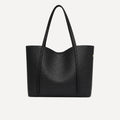 Sac cabas Valentine — Noir