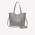 Sac cabas Valentine — Gris