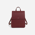 Sac à dos Anaïs — Bordeaux