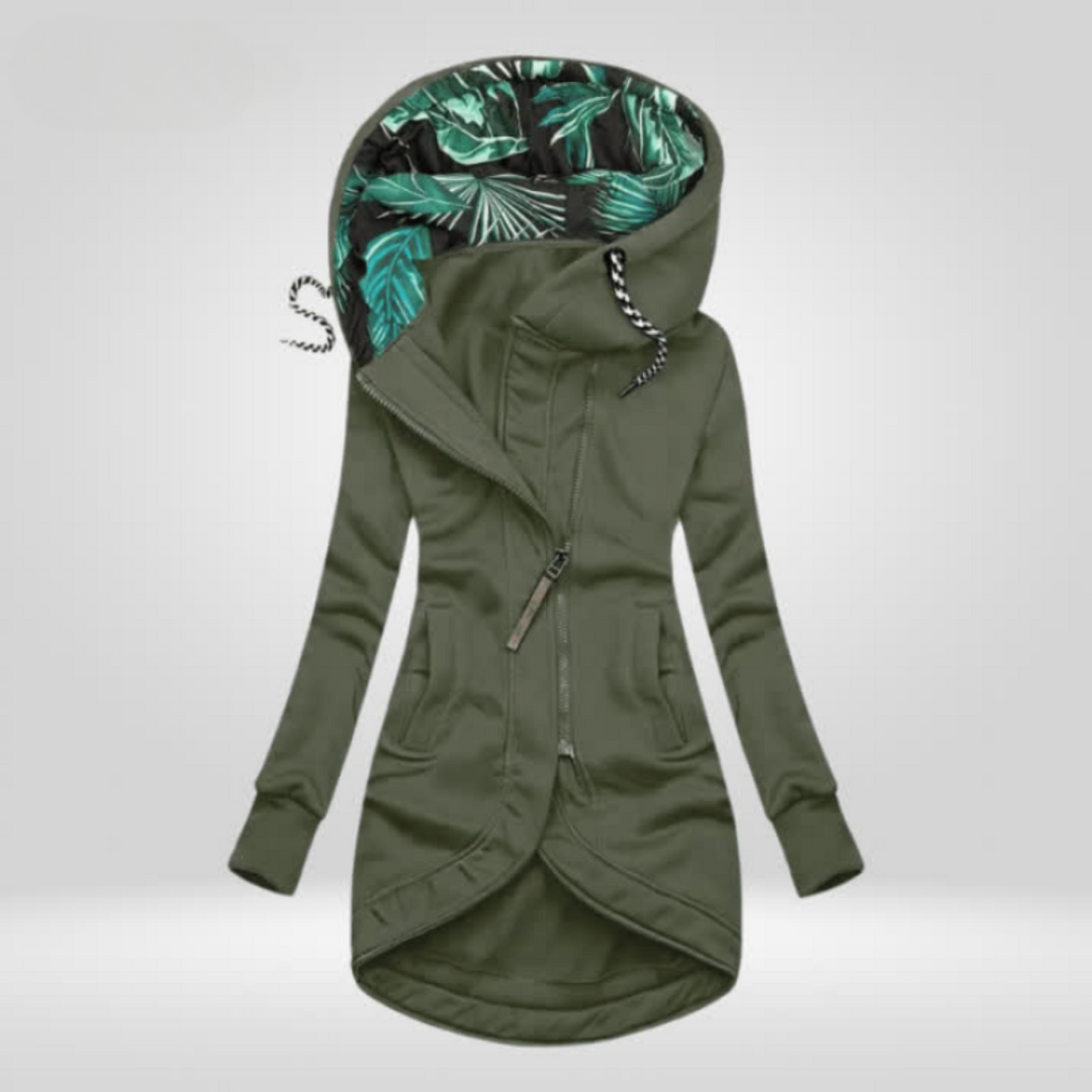 Aysha™ | Abrigo de invierno para mujer