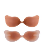 Sujetador Adhesivo Invisible Efecto Escote PureLift