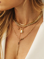 Cadena Clipp