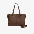 Sac cabas Manon — Marron