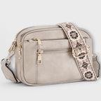 DORIAN™ RETRO  BAG | ELEGANCIA VINTAGE CON TOQUE BOHO