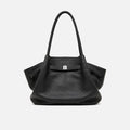 Sac à main Pauline — Anthracite