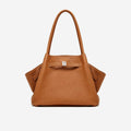 Sac à main Pauline — Fauve