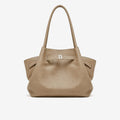 Sac à main Pauline — Taupe