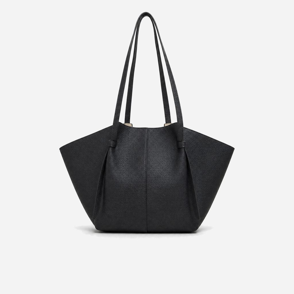 Sac cabas Quitterie — Noir