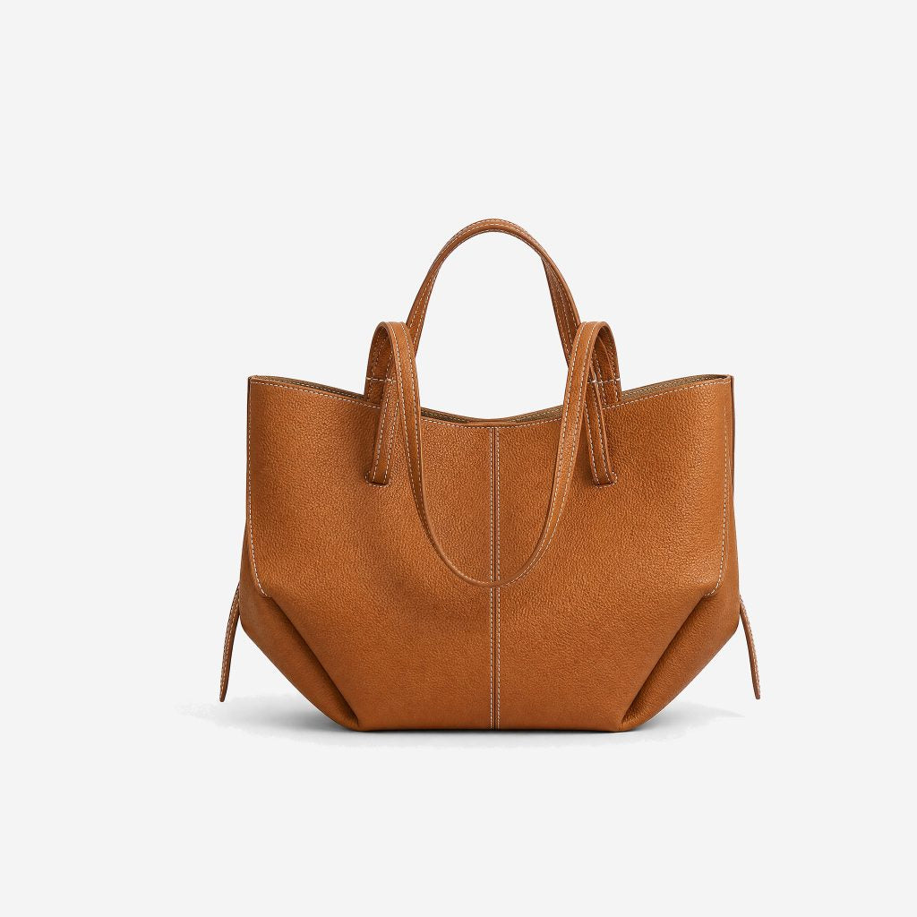 Sac cabas Adèle — Cognac