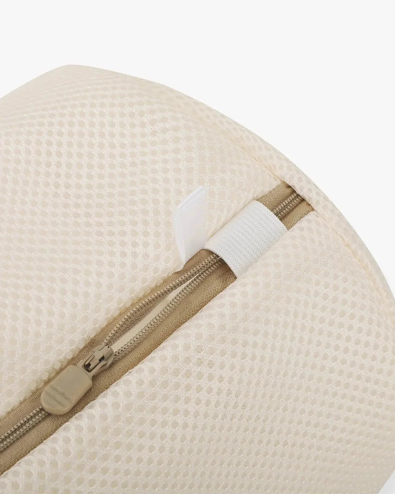 Bolsa Protectora de Lavado para Sujetadores