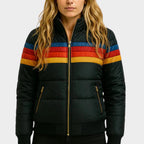 Seriva™ | Chaqueta Impermeable para Lluvia