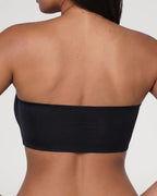 Sujetador Bandeau Sin Tirantes y Sin Aros