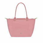 BOLSO TOTE GRANDE | ROSA PLAT