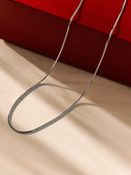 Cadena Slow Elegante y Moderna