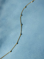 Collar Heart Melody