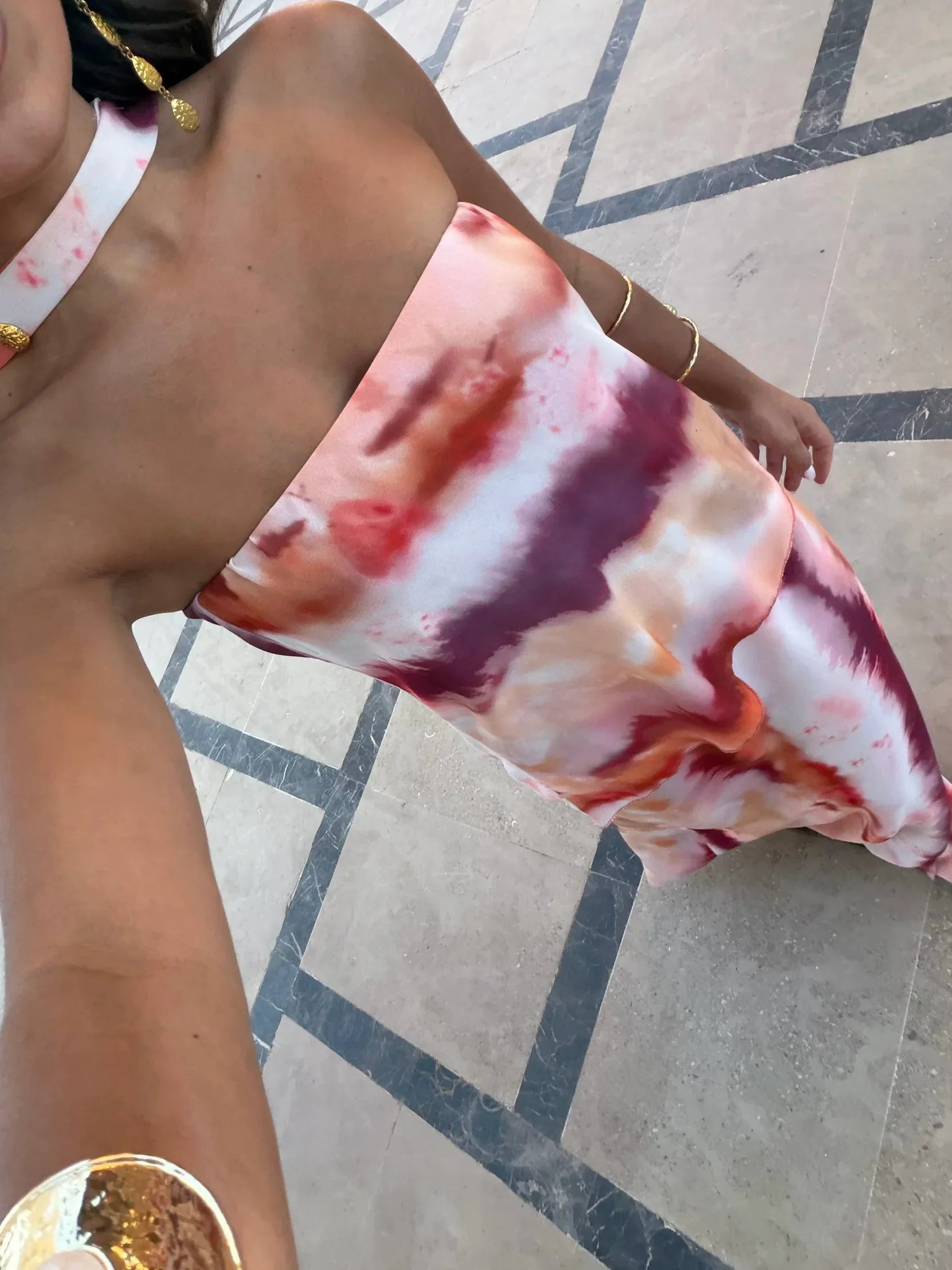 Vestido Aitana