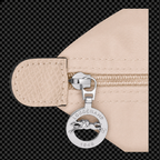 BOLSO TOTE GRANDE | PETAL ROSE