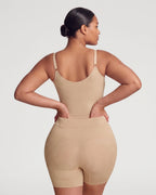 Body Moldeador Integral Sin Costuras