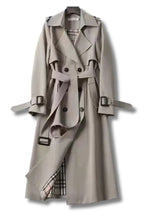 Alegría™ | Trench elegante y atemporal - Aura Barcelona - imagen 11