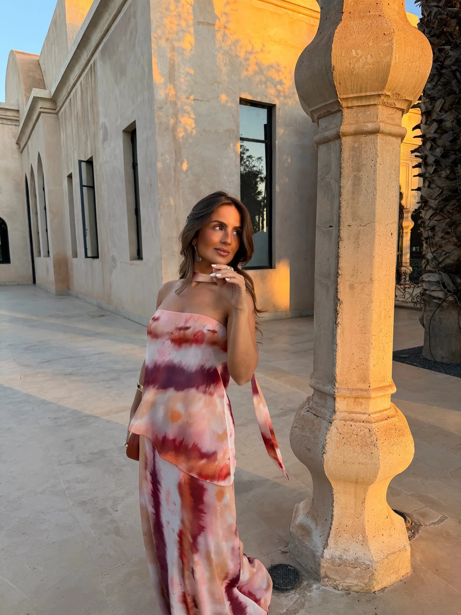 Vestido Aitana