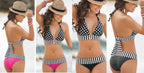 DOT SENSATION | BIKINI LUNARES RETRO CHIC