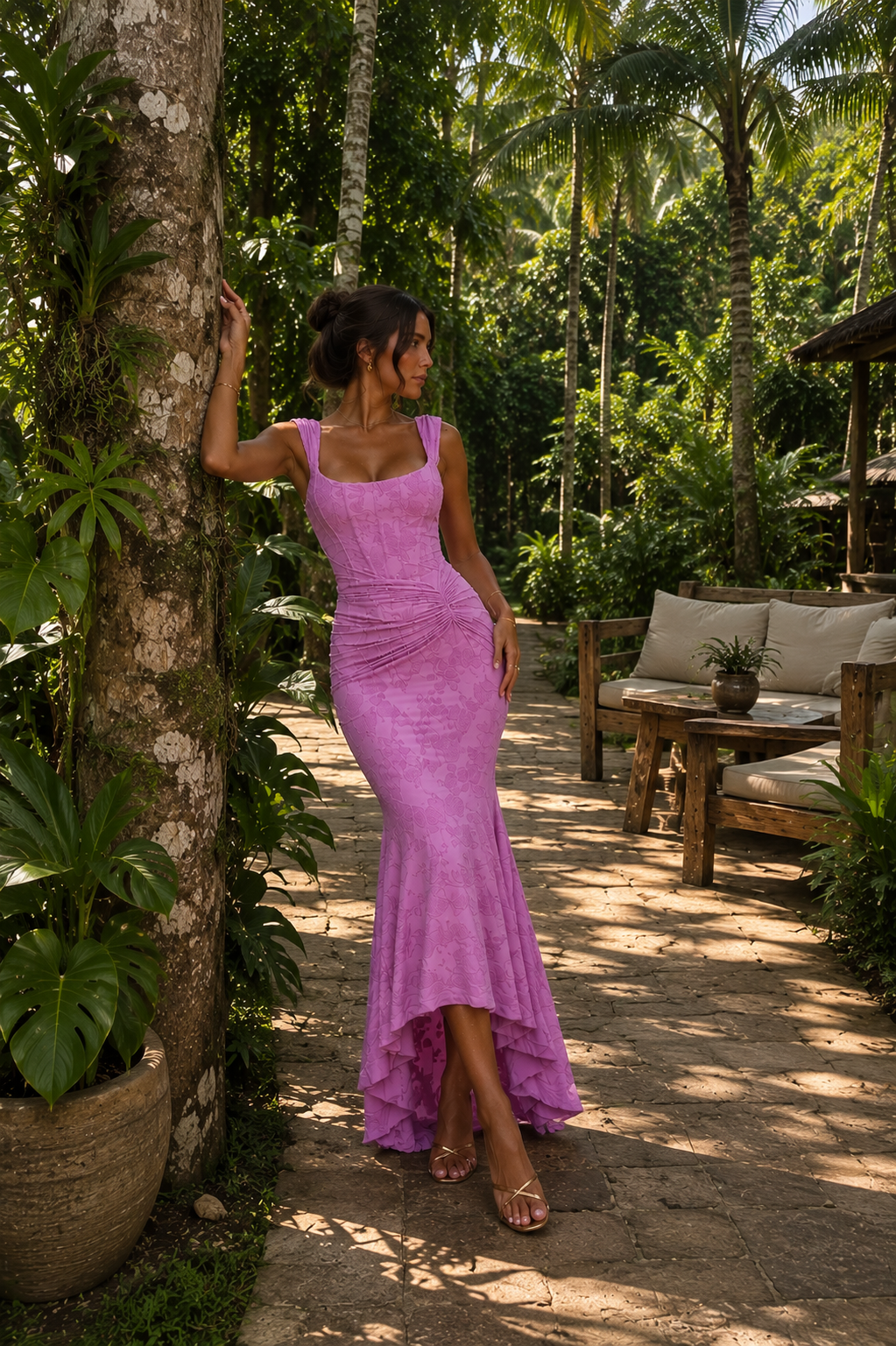 Vestido Katerina Edición Limitada
